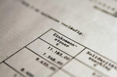 Bürgerbewegung Finanzwende will automatisierte Steuererklärung