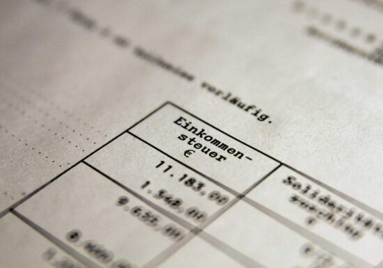 Bürgerbewegung Finanzwende will automatisierte Steuererklärung