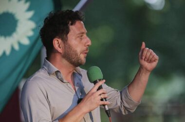 Banaszak: Grüne sollten offener über Integrationsprobleme sprechen