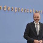 Weber will europäischen Binnenmarkt stärken