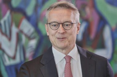 Wildberger plant Anti-Bürokratie-Gipfel für Bundeskabinett