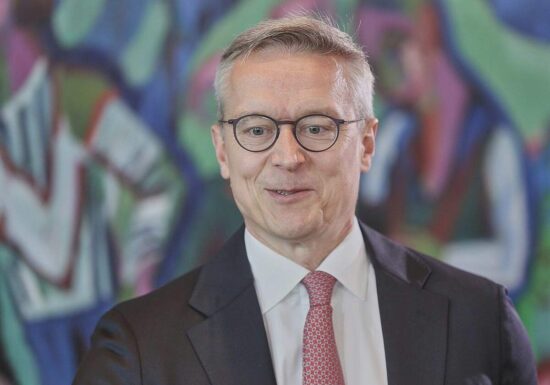 Wildberger plant Anti-Bürokratie-Gipfel für Bundeskabinett