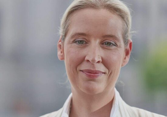 Insa: AfD rückt an Union heran
