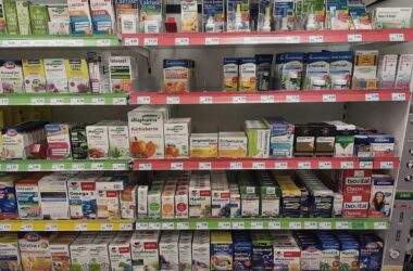 VCI warnt vor Unterbrechungen von Chemie- und Pharma-Lieferketten
