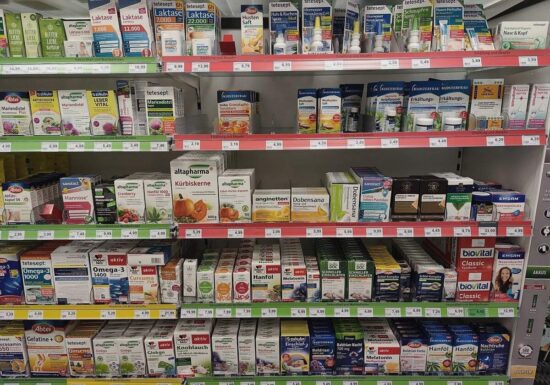 VCI warnt vor Unterbrechungen von Chemie- und Pharma-Lieferketten