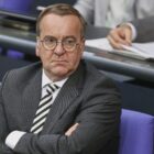 Röttgen kritisiert Pistorius in Wehrpflicht-Debatte scharf