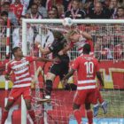 1. Bundesliga: Union Berlin schlägt Stuttgart zum Auftakt