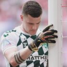 Eintracht Frankfurt verpflichtet Torwart Michael Zetterer
