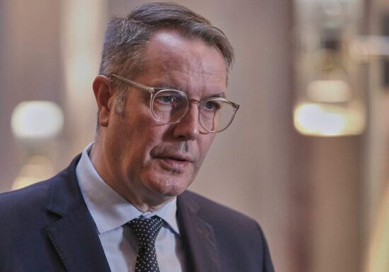 Richterwahl: Schweitzer verweist auf Verantwortung von Merz