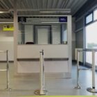Bund noch ohne Position zu Ausweiskontrollen bei Schengen-Flügen