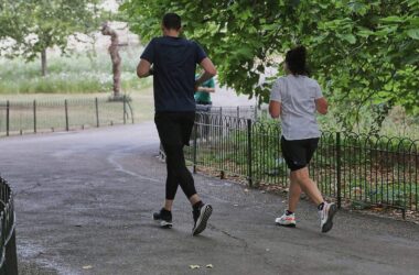 DKV-Report: Nur zwei Prozent der Deutschen leben rundum gesund
