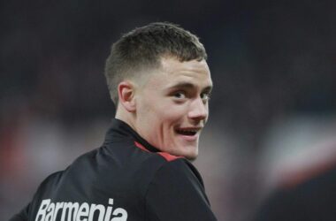 Wirtz sieht neue Herausforderungen in Liverpool