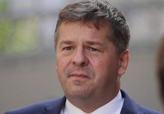 Schulze schließt sich Kritik an Ukraine-Friedenstruppen an