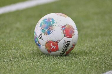 2. Liga: Dresden gewinnt Aufsteigerduell gegen Bielefeld