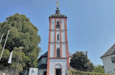 Deutsche Bischofskonferenz sieht vermehrt Vandalismus an Kirchen