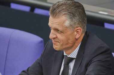 Schwarze-rote Regierungsmanager loben Zusammenarbeit