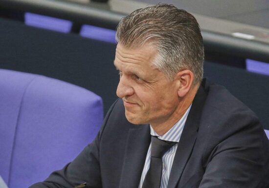 Schwarze-rote Regierungsmanager loben Zusammenarbeit
