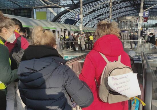 Klingbeil gegen Komplettabschaffung des Bürgergelds für Ukrainer