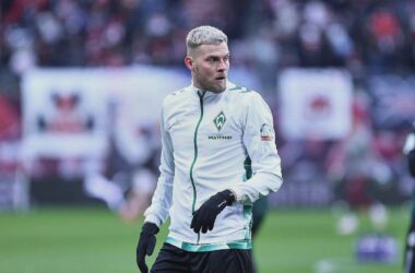 Ducksch vor Wechsel zu Birmingham City