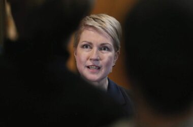 Schwesig fordert stärkeren Politikfokus auf Alltagsthemen