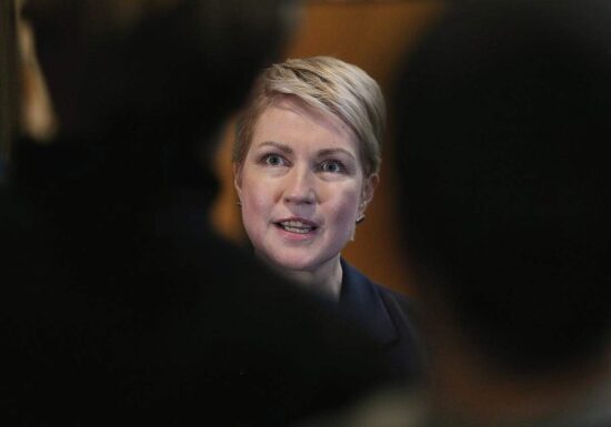 Schwesig fordert stärkeren Politikfokus auf Alltagsthemen