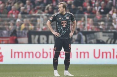 Bayern startet mit Kantersieg gegen Leipzig in die Bundesliga-Saison