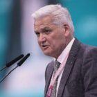 Hubert Hüppe nach Kampfabstimmung neuer Chef der "Senioren-Union"