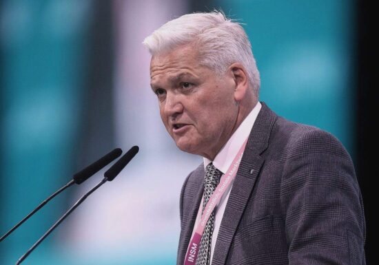 Hubert Hüppe nach Kampfabstimmung neuer Chef der "Senioren-Union"