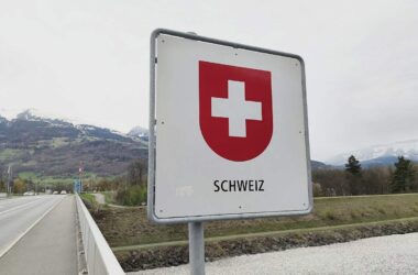 US-Zölle: SPD-Fraktion würde EU-Beitritt der Schweiz begrüßen