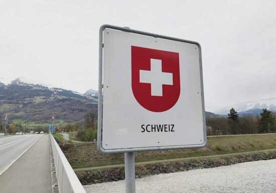 US-Zölle: SPD-Fraktion würde EU-Beitritt der Schweiz begrüßen