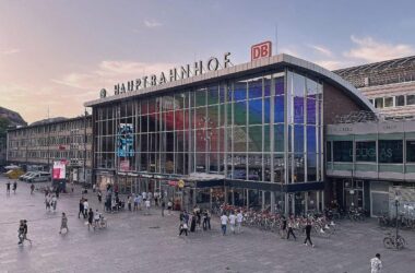 Umfrage: Jeder Zweite für Austausch des Bahn-Vorstands