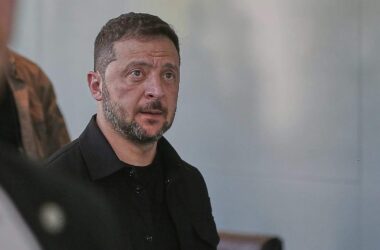 Stegner hält Putin-Selenskyj-Gipfel in Deutschland für möglich