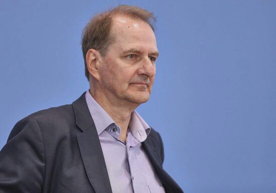 Umweltbundesamt warnt Merz vor falscher Hoffnung in CO2-Endlager