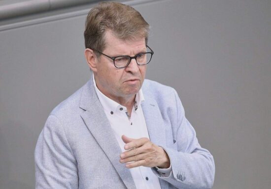 Stegner sieht in Trump-Putin-Treffen "einzige Friedensperspektive"
