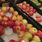 Apfelernte übersteigt voraussichtlich Eine-Million-Tonnen-Marke