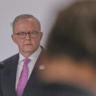 Auch Australien will Palästinenserstaat anerkennen