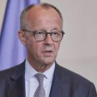 Alaska-Treffen: Merz ruft Putin zu Waffenruhe in der Ukraine auf