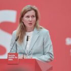 SPD-Fraktion pocht auf Sanktionen gegen Israel