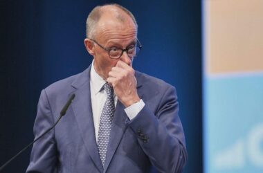 SPD-Spitzen warnen Merz vor Sozialabbau und Schwarzmalerei