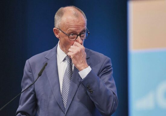 SPD-Spitzen warnen Merz vor Sozialabbau und Schwarzmalerei