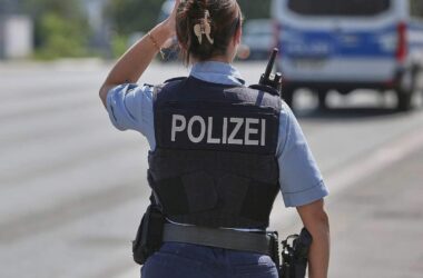 Häusliche Gewalt: Hubig will Täter elektronisch überwachen