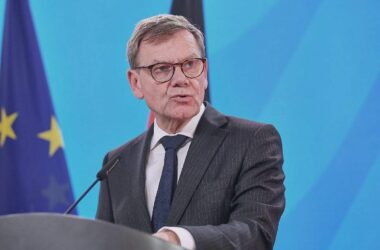 Ukraine: Wadephul hält US-Außenminister für "absolut" verlässlich