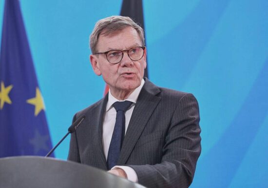 Ukraine: Wadephul hält US-Außenminister für "absolut" verlässlich