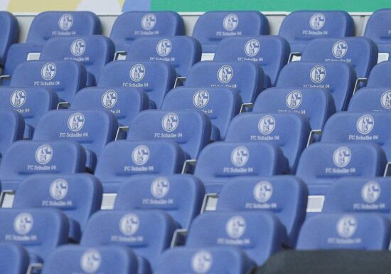 2. Bundesliga: Schalke schlägt Hertha