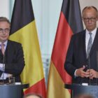 Deutschland und Belgien wollen neue EU-Standards gegen Drogenhandel