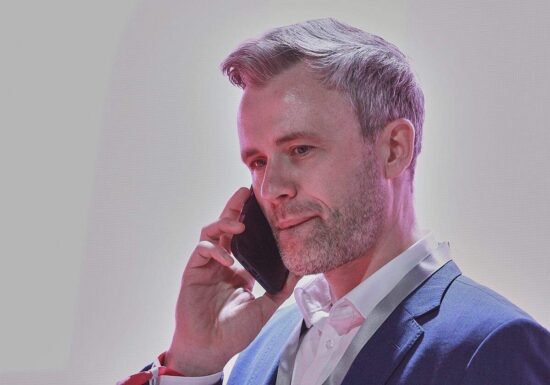 Verfasser des "D-Day-Papiers" der FDP hat neuen Job