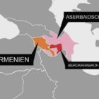 Hoffnung auf Frieden zwischen Armenien und Aserbaidschan