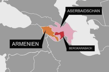 Hoffnung auf Frieden zwischen Armenien und Aserbaidschan