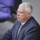 Israel: Waffen-Stopp stößt im Bundestag auf breite Unterstützung