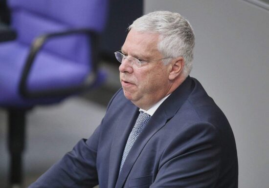 Israel: Waffen-Stopp stößt im Bundestag auf breite Unterstützung
